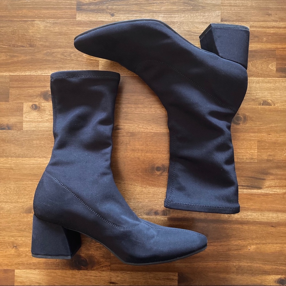 Vagabond Shoemakers Alice sock boot